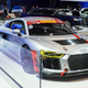 Illustration for article titled Toronto Auto Show 19 - Preview